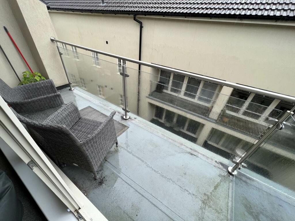 Additional image 9 of Old Brewery Place, High Street, Oakhill, Nr Radstock