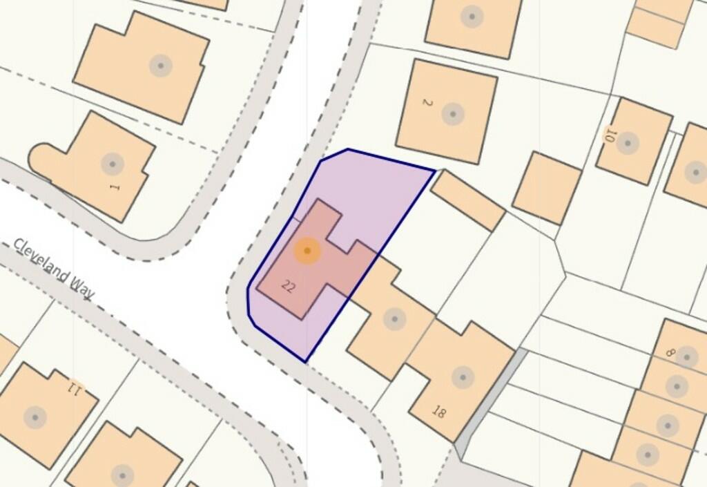 Additional image 16 of Cleveland Way, Westbury