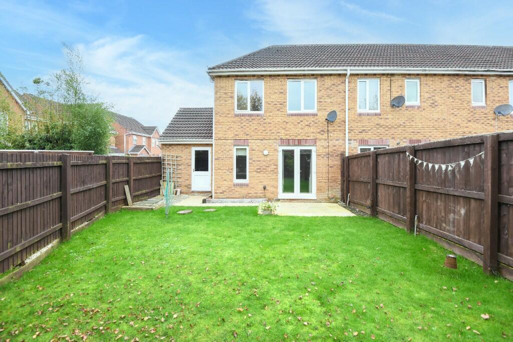 Additional image 13 of Cornbrash Rise, Paxcroft Mead