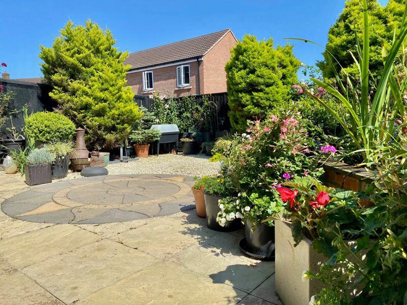 Additional image 11 of Southdown Way, Warminster