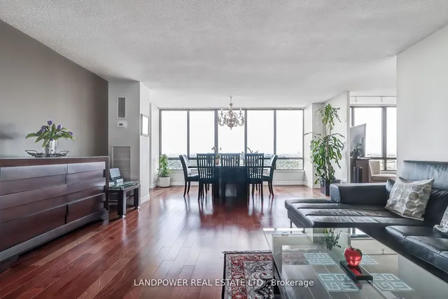 Additional image 6 of 65 Skymark Dr Unit 2307
