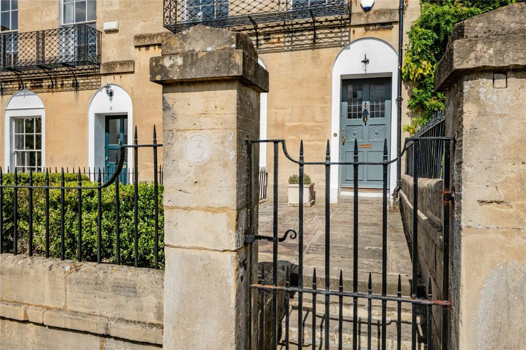 Additional image 28 of Dunsford Place, Bath, Somerset, BA2