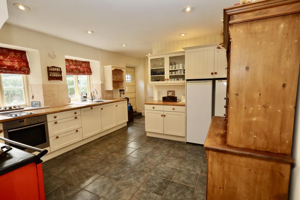 Additional image 9 of Pilton  - (Centre of the village with parking and garden)