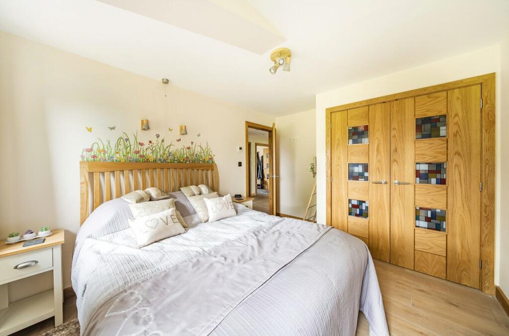 Additional image 13 of Long Hill Farm, Ditcheat, Somerset, BA4