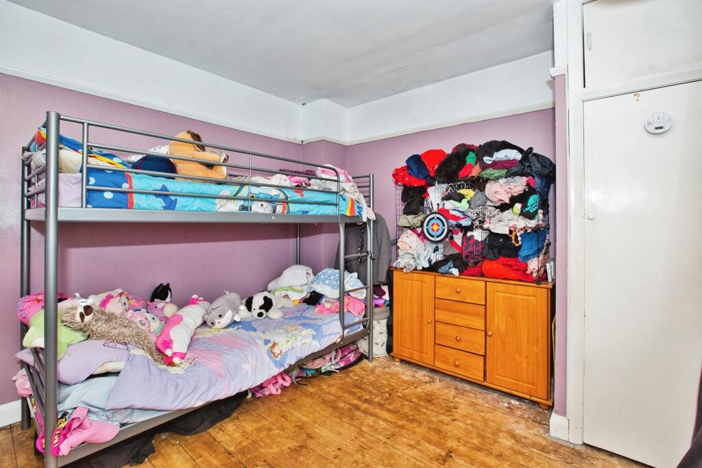 Additional image 12 of Ilchester Road, Yeovil