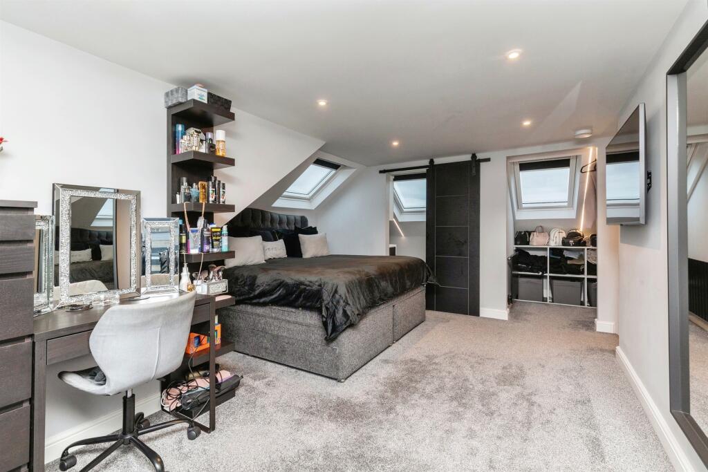 Additional image 8 of The Hollow, Bath