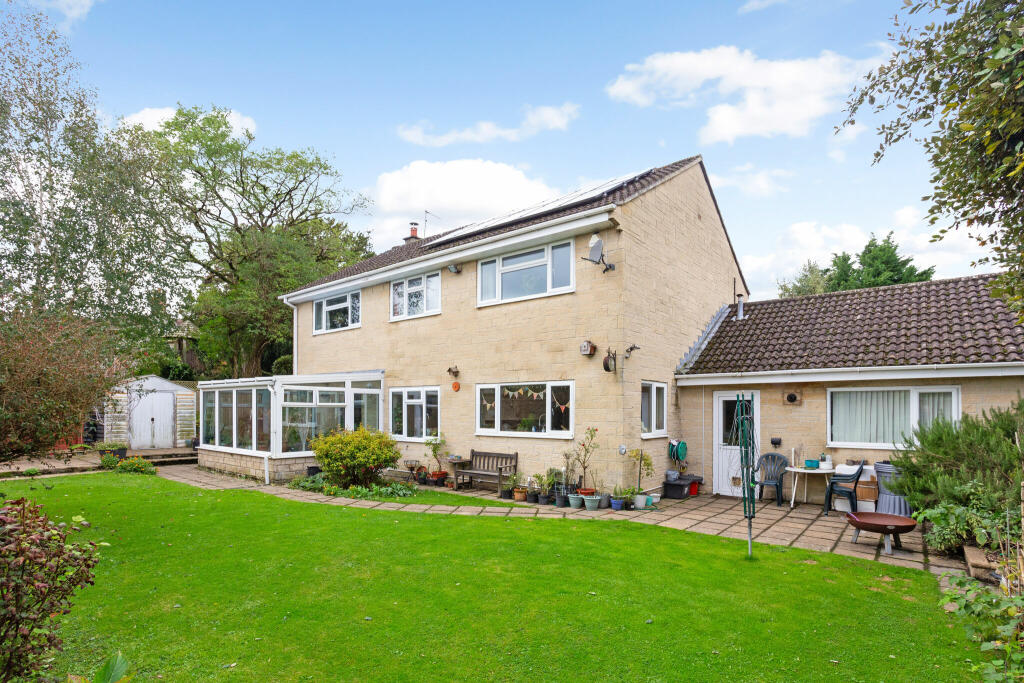 Boreham Road, Warminster, BA12