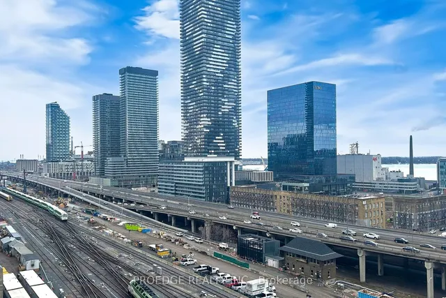 Additional image 4 of 1 The Esplanade Dr Unit 1307