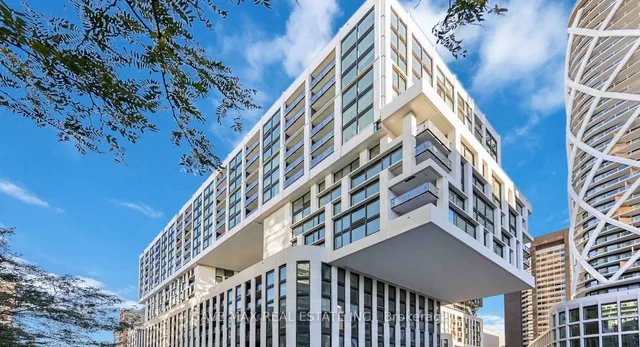 121 St Patrick St Unit 1016