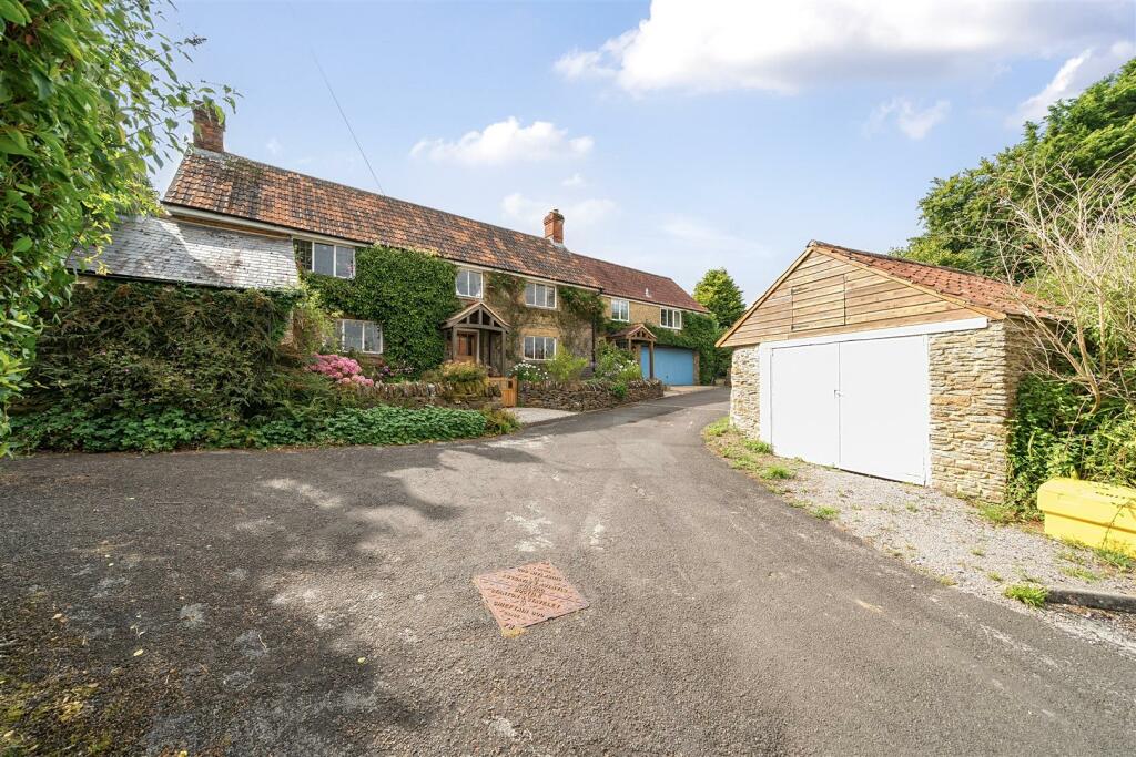 Additional image 20 of Bishops Lane, Hardington Mandeville, Yeovil