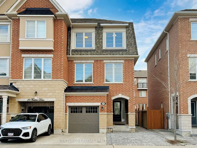 47 Fusilier Dr