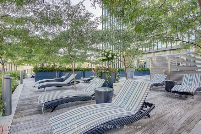 Additional image 35 of 101 Charles St Unit 406