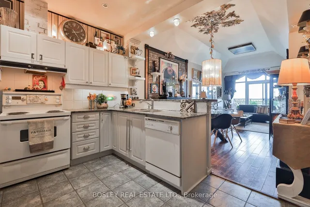 Additional image 6 of 1 Leaside Park Dr Unit 705