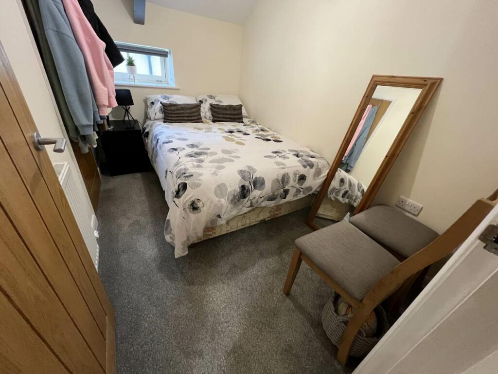 Additional image 7 of Old Brewery Place, High Street, Oakhill, Nr Radstock