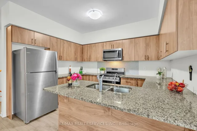 Additional image 15 of 18 Humberwood Blvd Unit 2