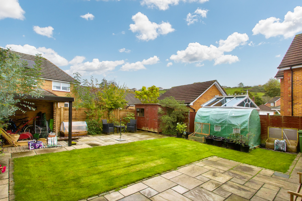 Additional image 8 of Boundary Way, Glastonbury