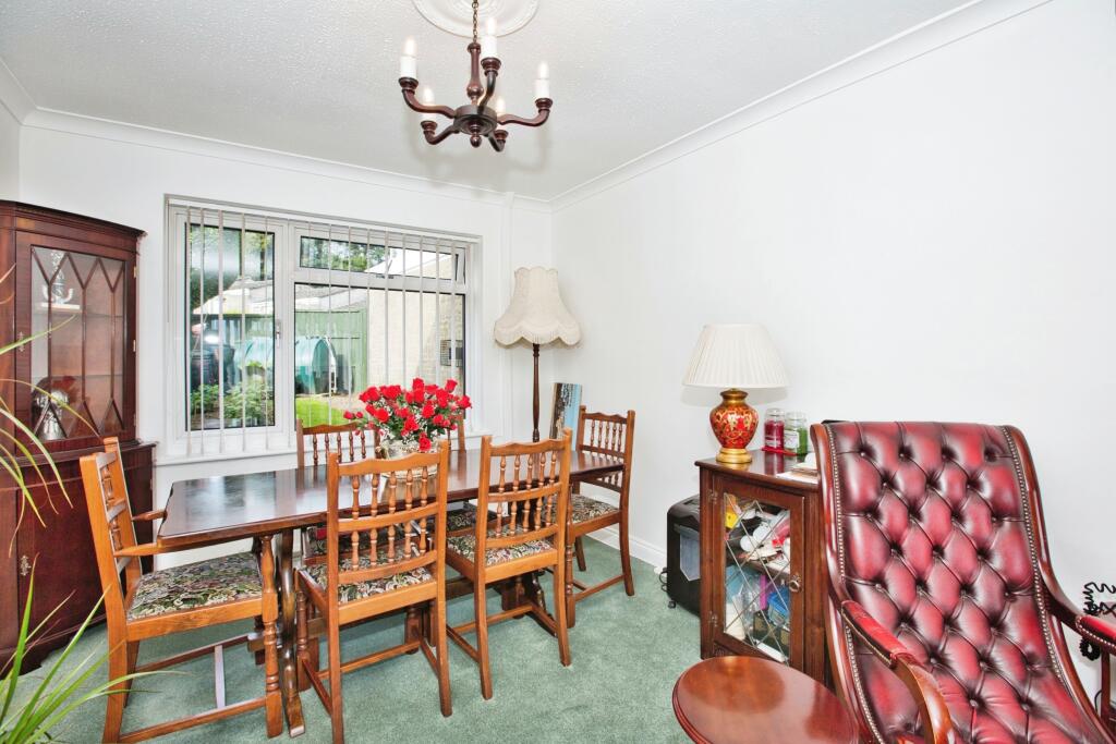 Additional image 7 of Font Lane, West Coker, Yeovil, BA22