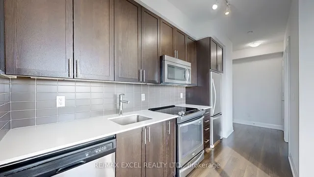 Primary image of 18 Graydon Hall Dr Unit 1911