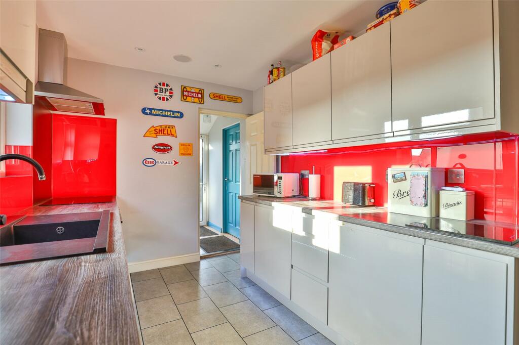 Additional image 9 of Charles Road, Frome, Somerset, BA11