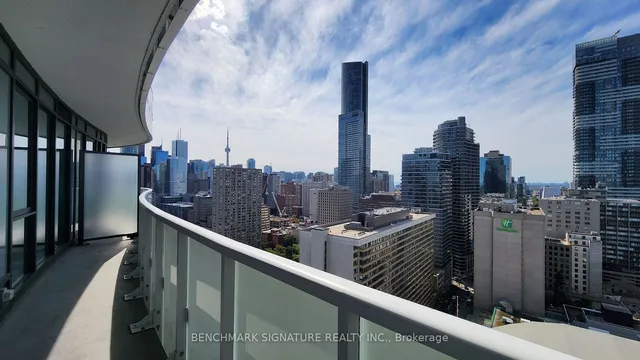 Additional image 18 of 403 Church St Unit 2503