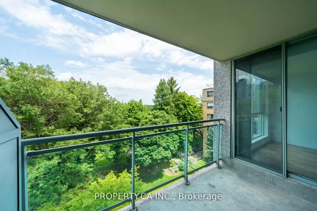 Additional image 21 of 398 Eglinton Ave Unit 603