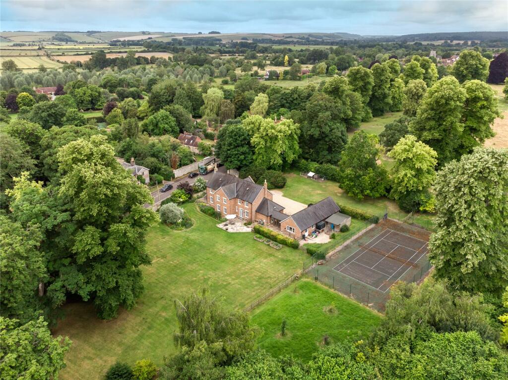 Additional image 21 of Park Street, Heytesbury, Warminster, Wiltshire, BA12