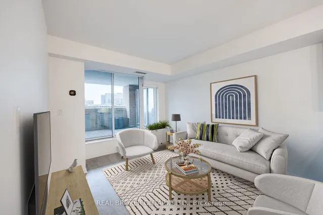 Additional image 3 of 125 Western Battery Rd Unit 213