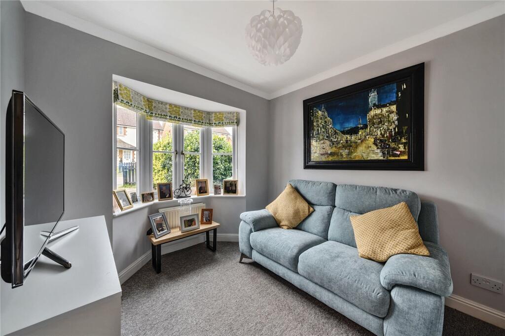 Additional image 10 of South Meadow, South Horrington Village, Wells, Somerset, BA5