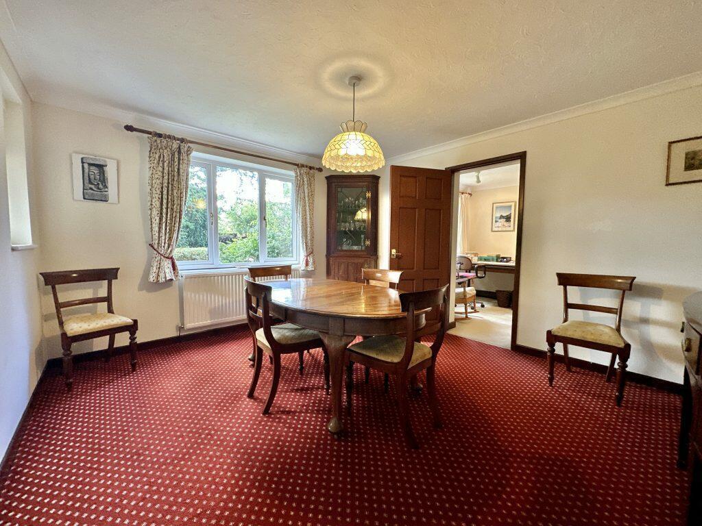 Additional image 5 of Mill Lane, East Coker, Yeovil, Somerset, BA22