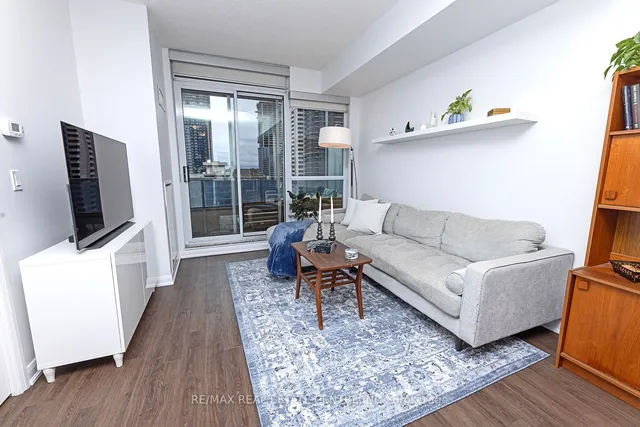 Additional image 25 of 500 Sherbourne St Unit 1301