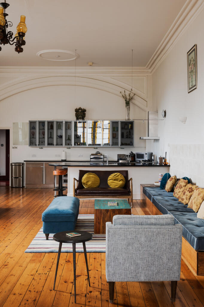 Additional image 7 of The Old School Room, Frome, Somerset