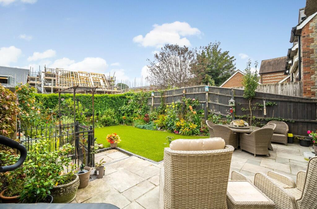 Additional image 15 of Blackmore Vale Close, Templecombe, Somerset, BA8