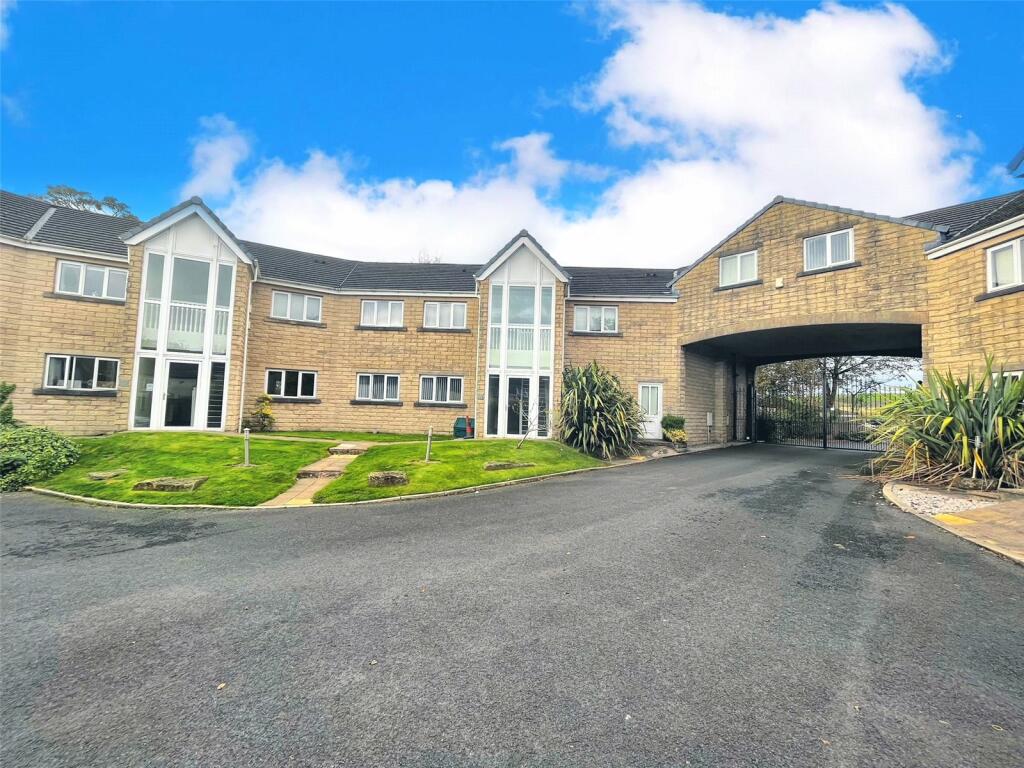 Additional image 6 of Roman Road, Blackburn, Lancashire, BB1