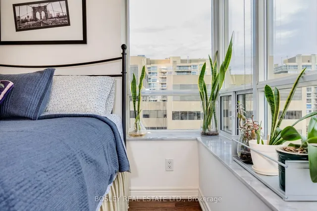 Additional image 31 of 60 St Clair Ave Unit 1207