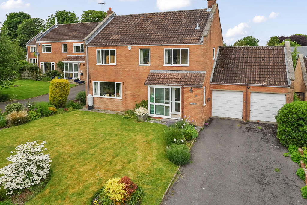 Codford, Warminster, BA12
