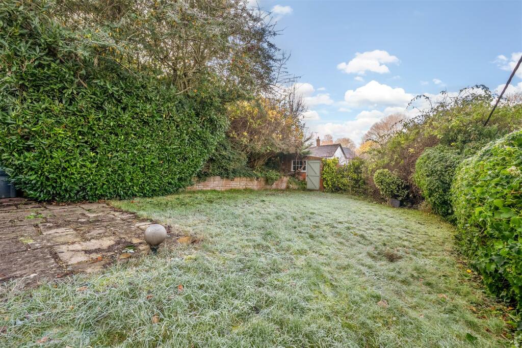 Additional image 2 of Lower Road, Edington, Westbury