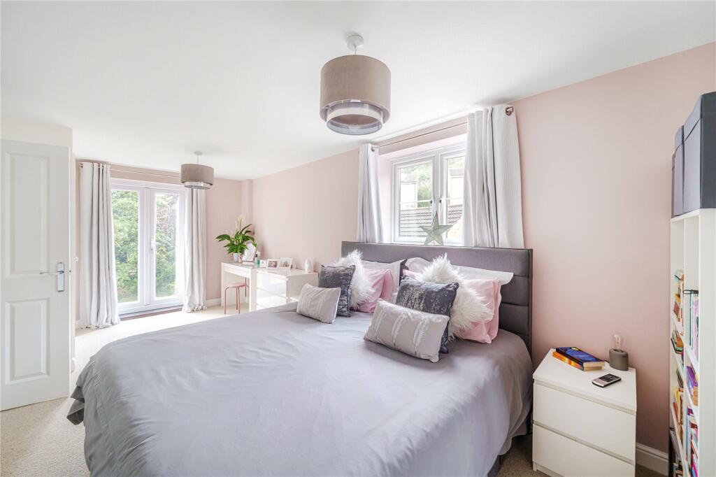 Additional image 11 of Springfields, East Chinnock, Yeovil, Somerset