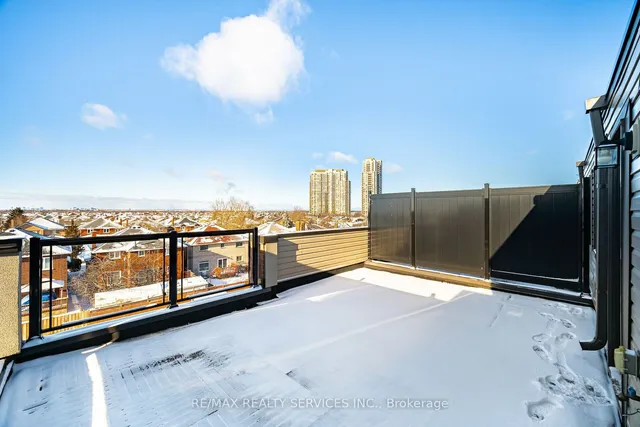Additional image 28 of 26 Humberwood Blvd Unit 1