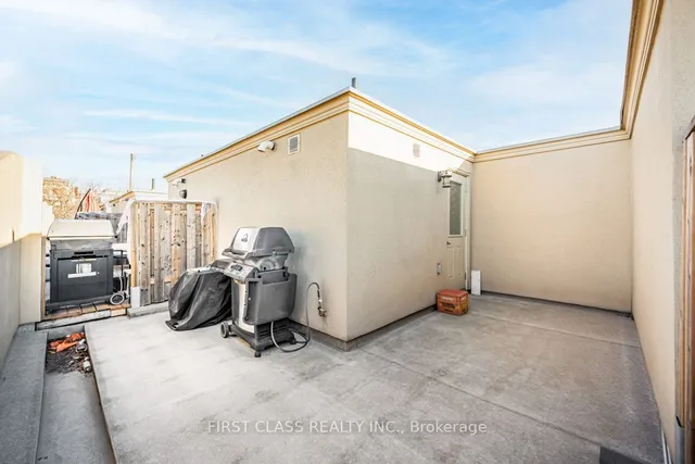 Additional image 21 of 78 Carr St Unit 25