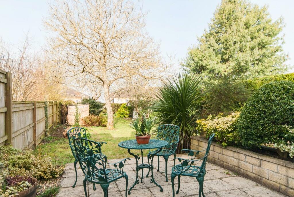 Additional image 10 of Bloomfield Park, Bath