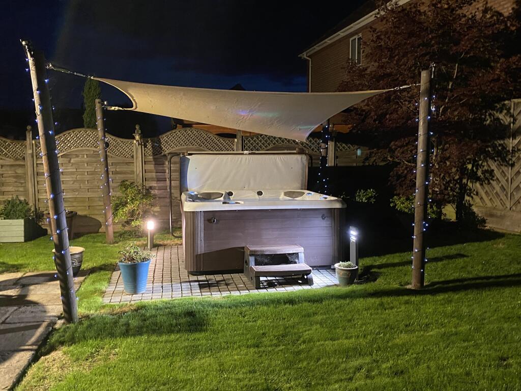 Additional image 3 of Coppard House Back Lane, Westhay, Somerset