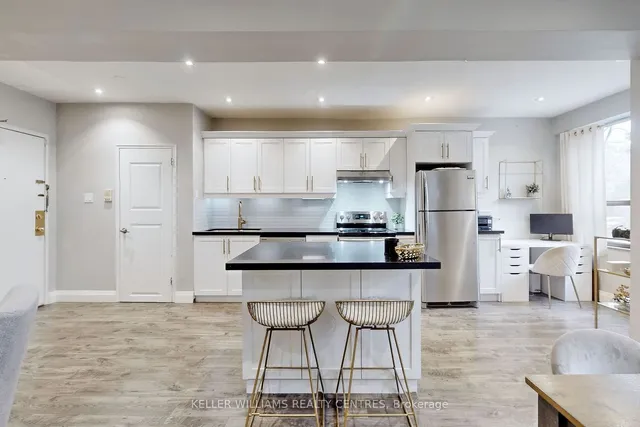 Additional image 9 of 740 Eglinton Ave Unit 301