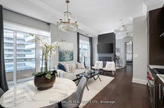 Additional image 8 of 35 Hayden St Unit 2901