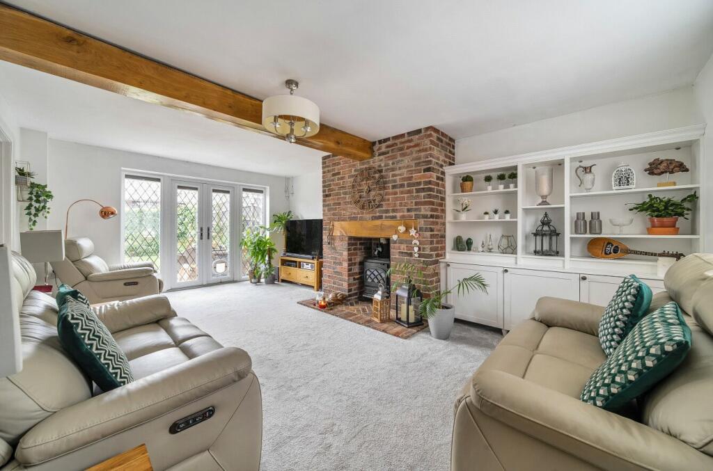 Additional image 2 of Blackmore Vale Close, Templecombe, Somerset, BA8