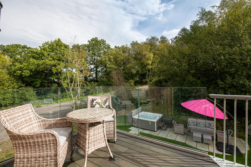 Additional image 15 of Cookswood, Stoke St. Michael, BA3