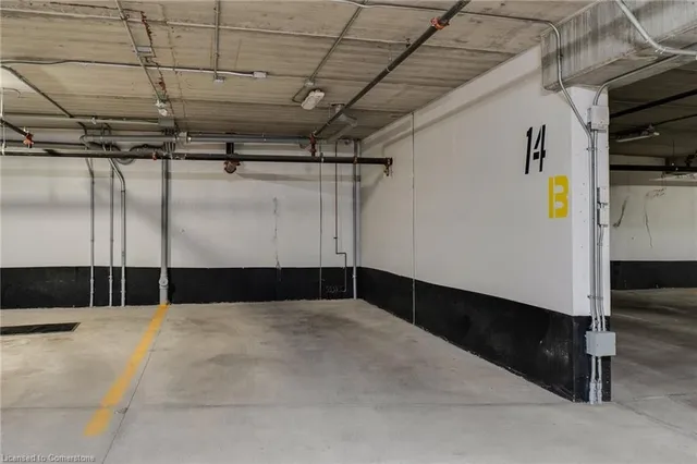 Additional image 32 of 15 Prince Albert Blvd Unit 610