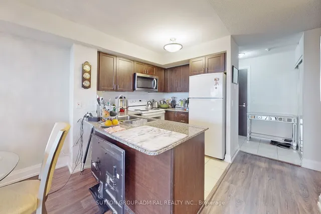 Additional image 9 of 1070 Sheppard Ave Unit 407