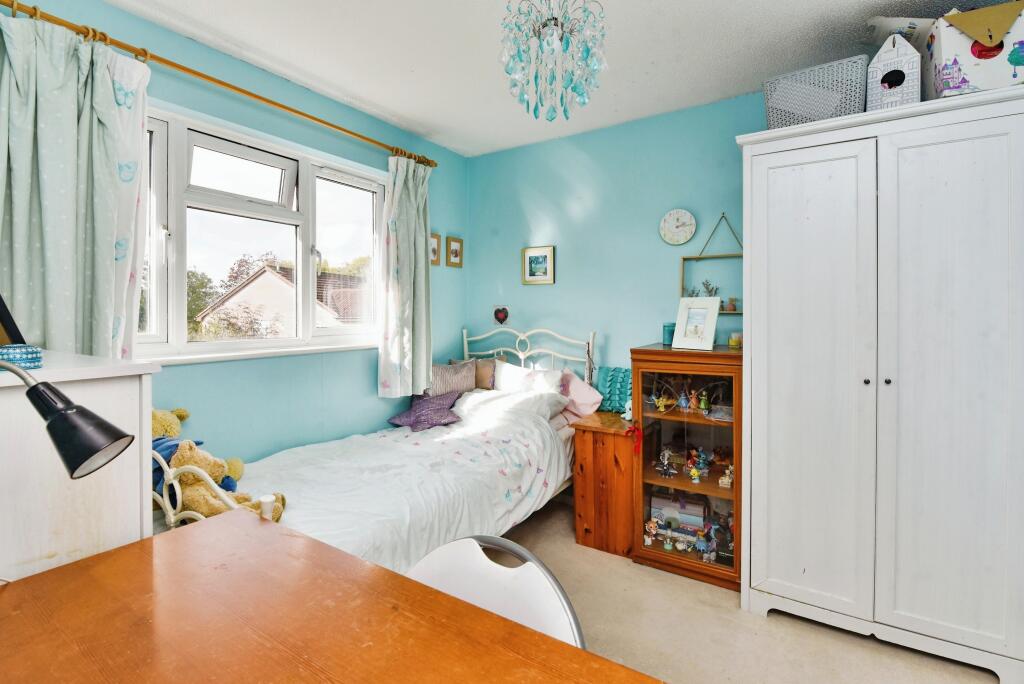 Additional image 12 of Lethbridge Road, Wells, Somerset, BA5