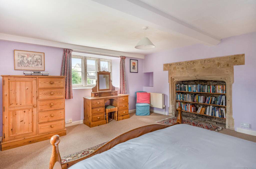 Additional image 16 of Clapton , Radstock, BA3