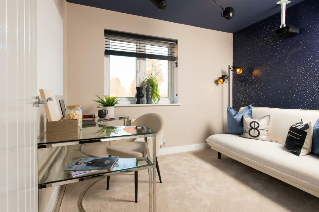 Additional image 13 of Hilperton,
Trowbridge,
Wiltshire,
BA14 7PB